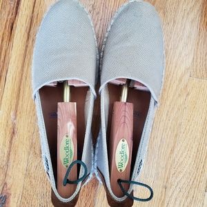 New Men's 8.5 Verbana Slip-ons